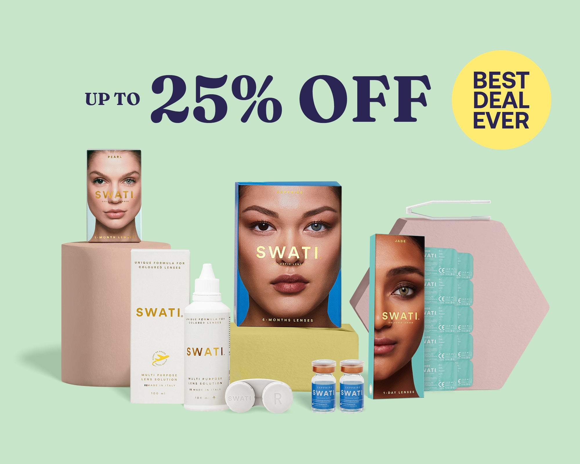 Bundle Deals