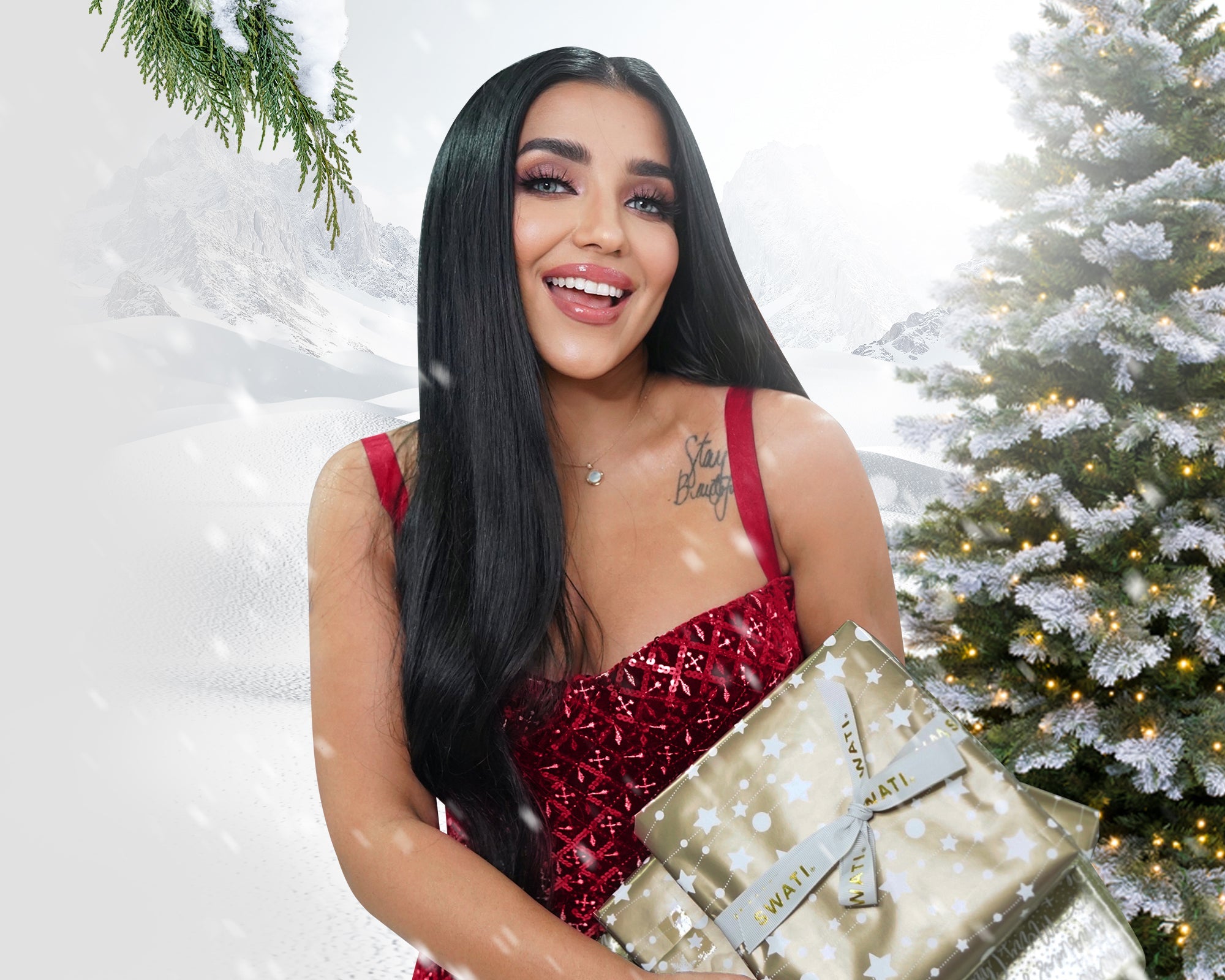 Christmas Gifts
