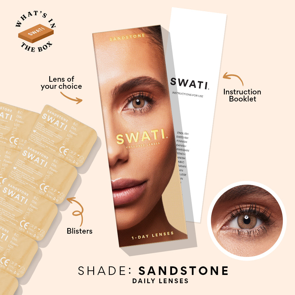 Sandstone - 1 day