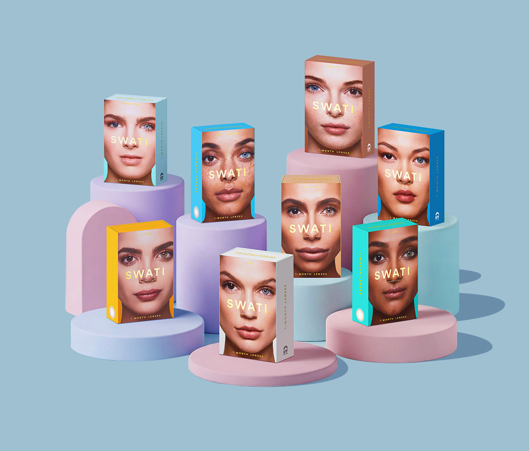 Pre-order Sale