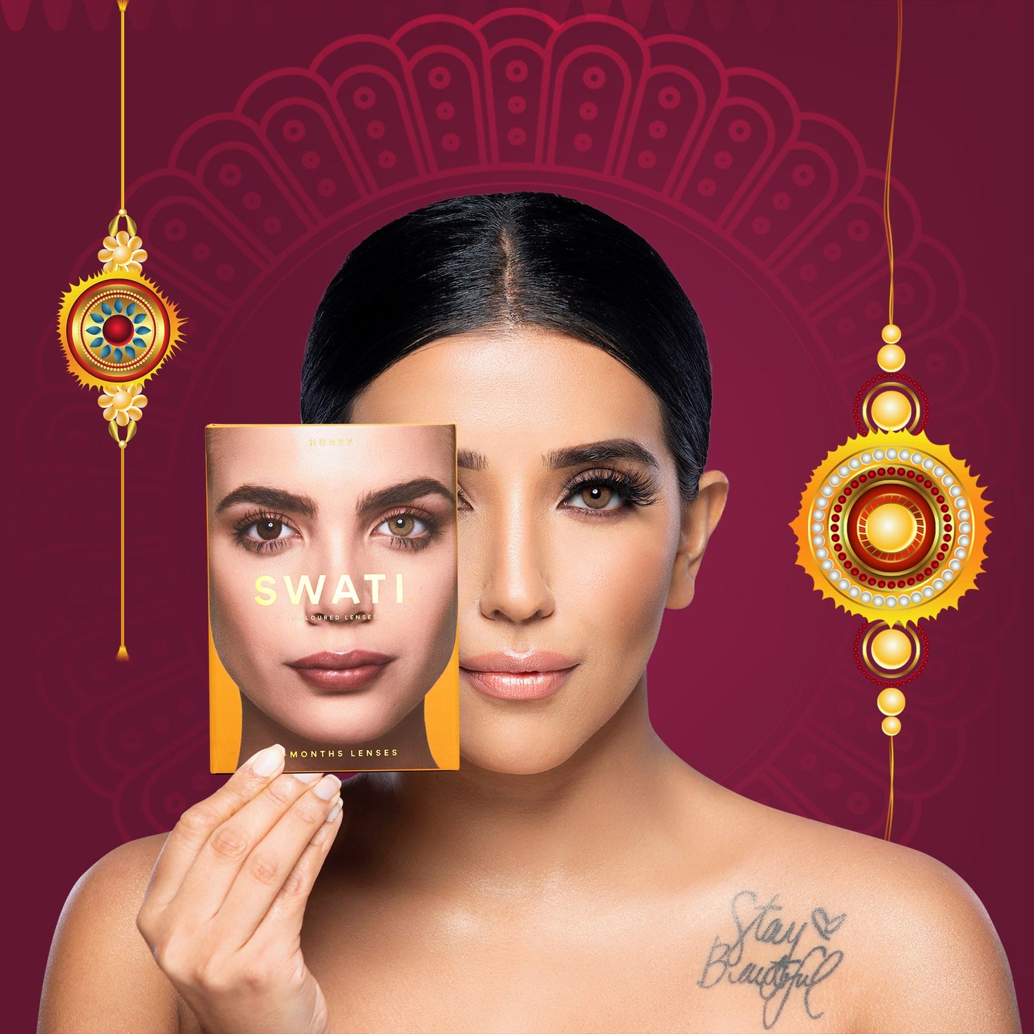 Raksha Bandhan