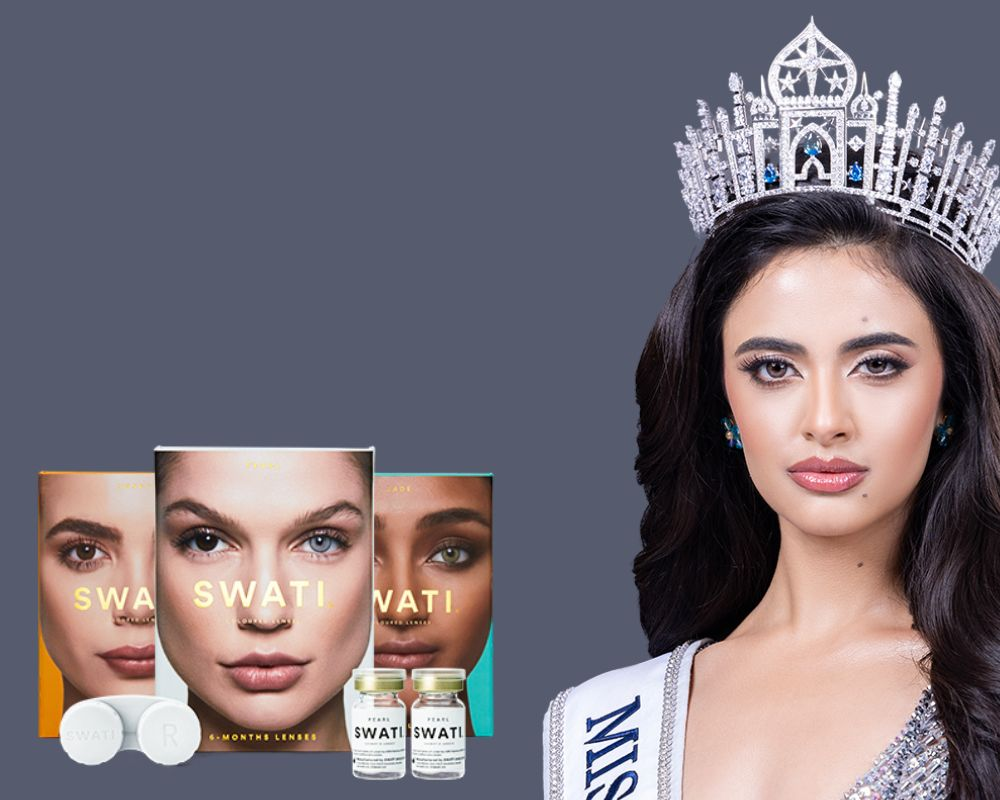 Miss Universe India
