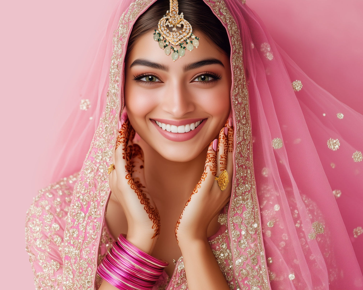 The Great Indian Wedding Sale