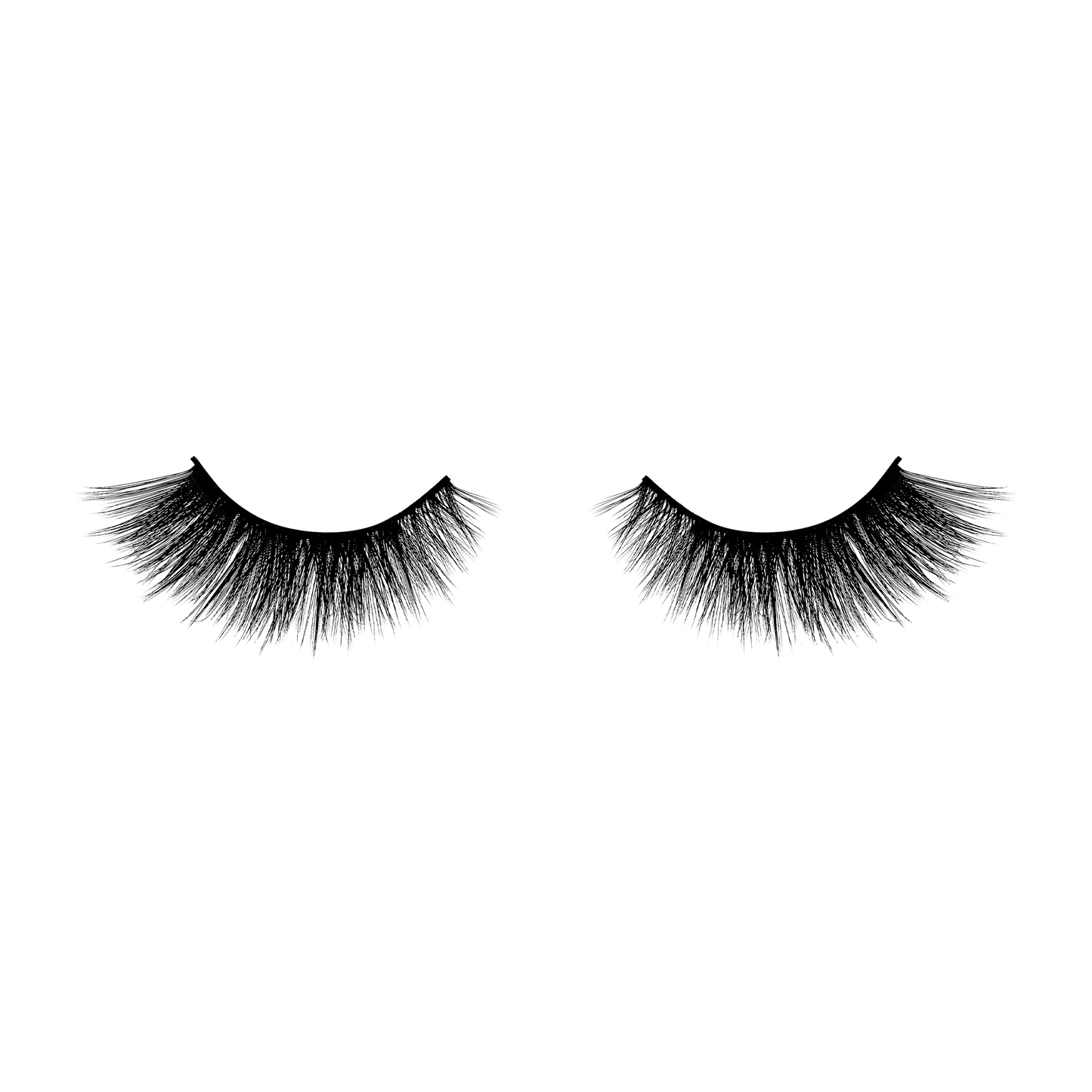 Titanium Lashes