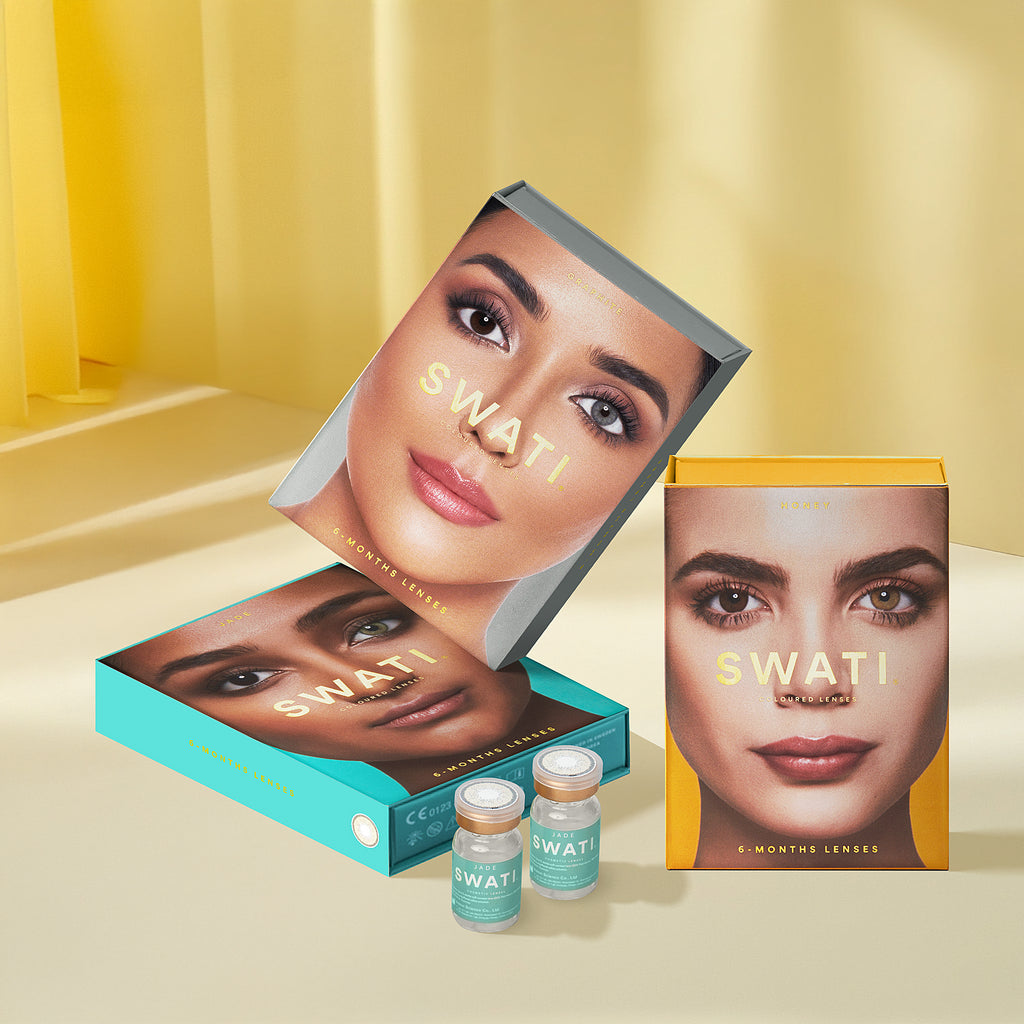 Bestseller Lenses Bundle - 6 Months