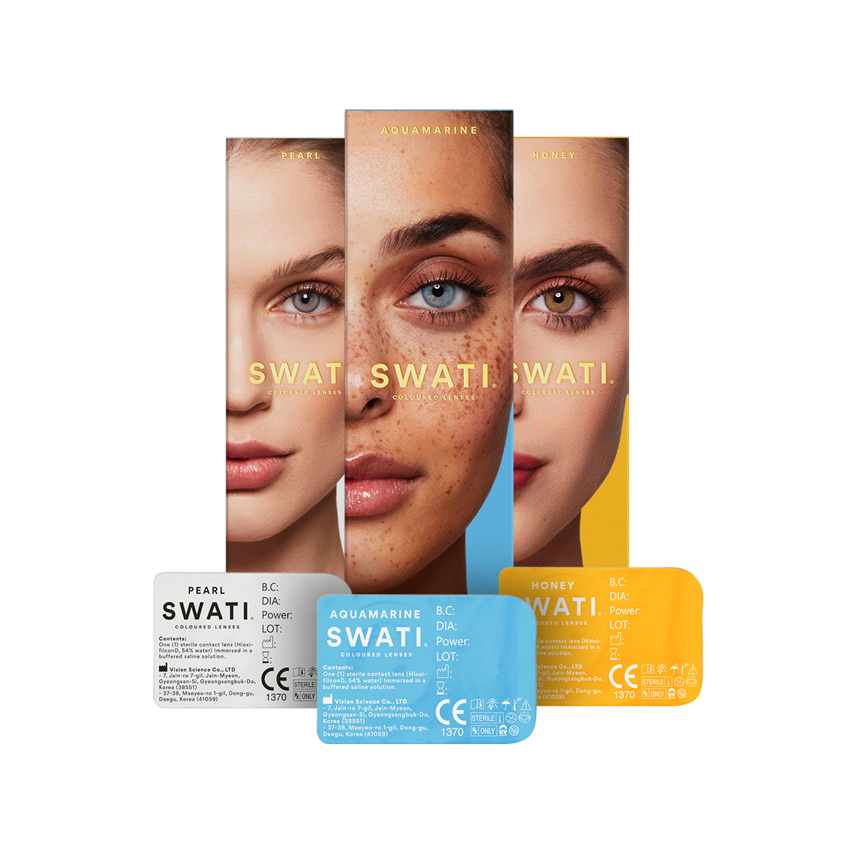 Glam Bundle - 1 Day