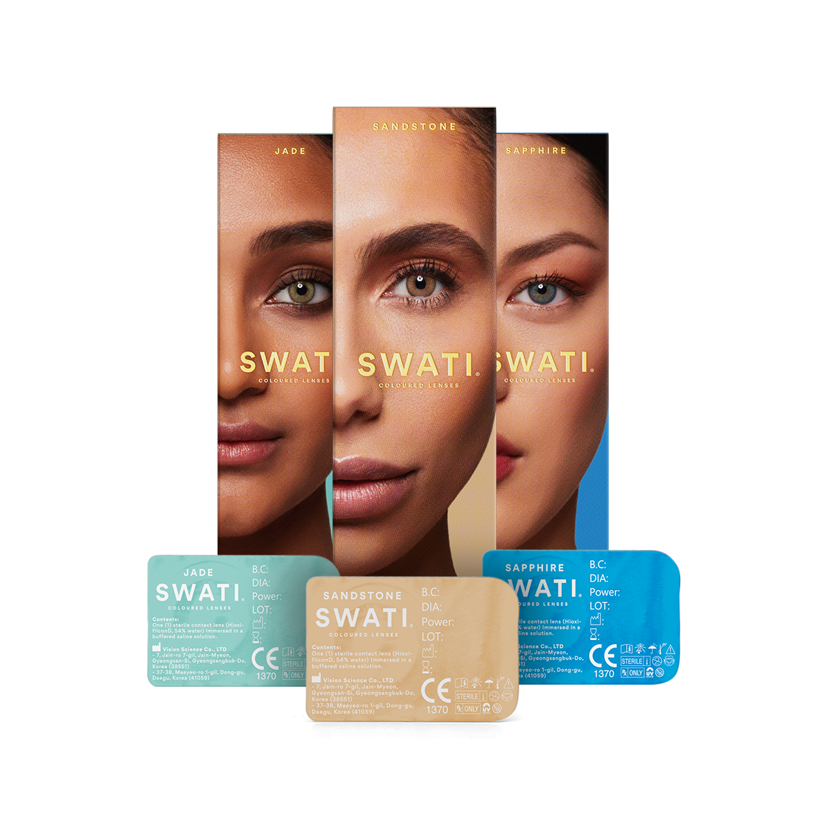Natural Bundle - 1 Day