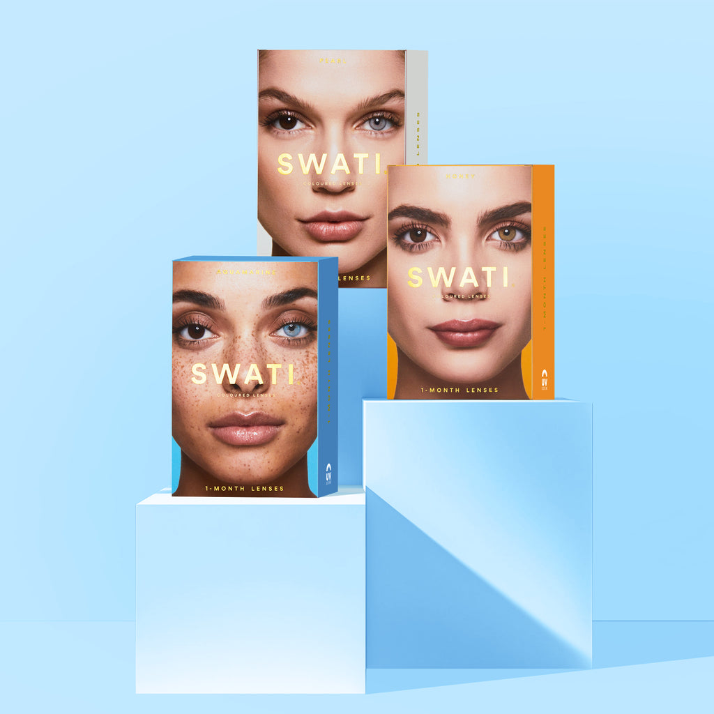 Glam Bundle - 1 month