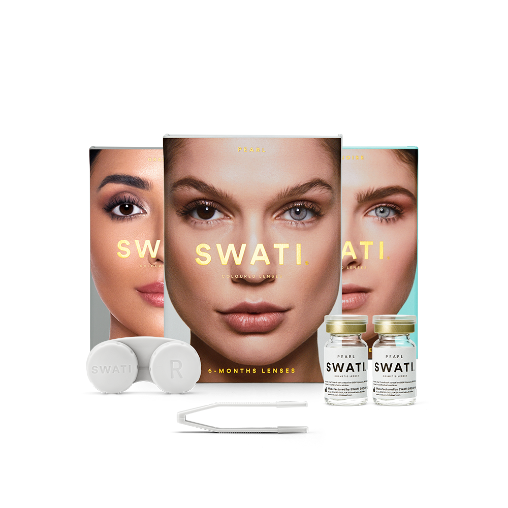 Grey Lenses Bundle