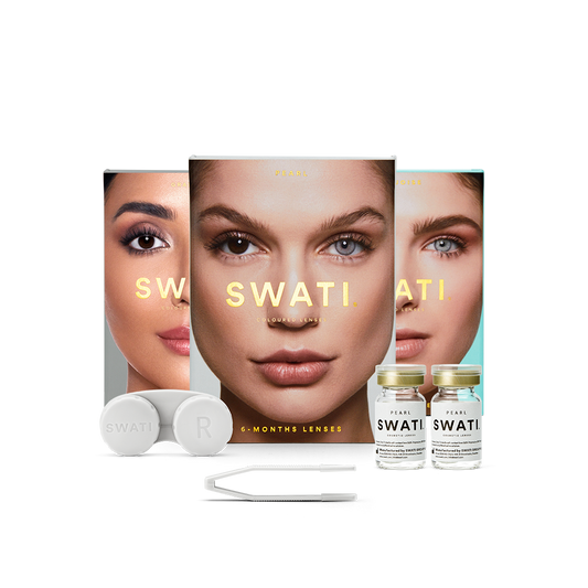 Grey Lenses Bundle