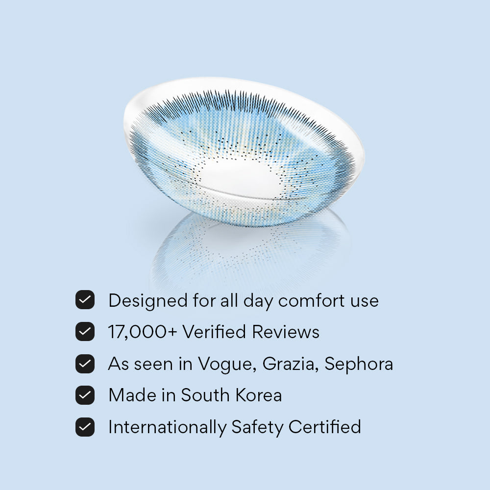 Sapphire - 1 day