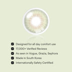 Olivine - 6 months