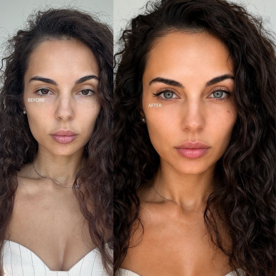 Sapphire - 6 months