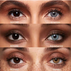 Bestseller Lenses Bundle - 1 Day
