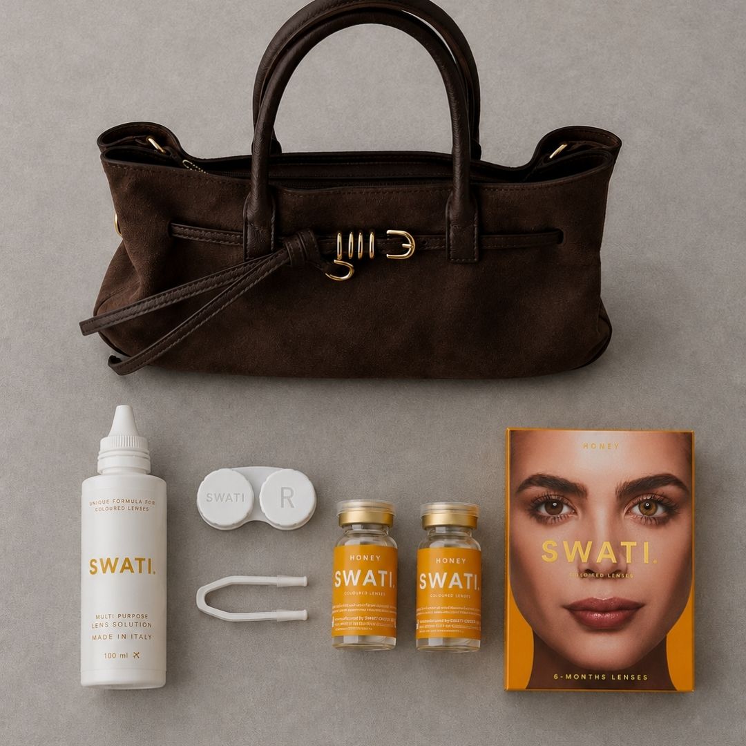 Lens Starter Set