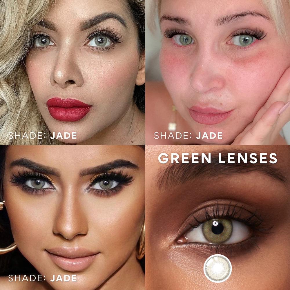 Lens Starter Set (1 Day)