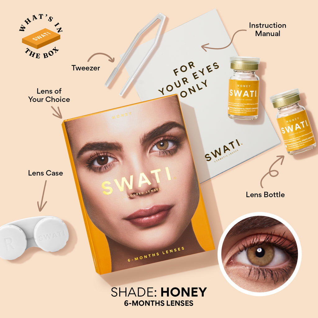 Lens Starter Set