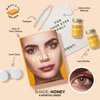 Lens Starter Set