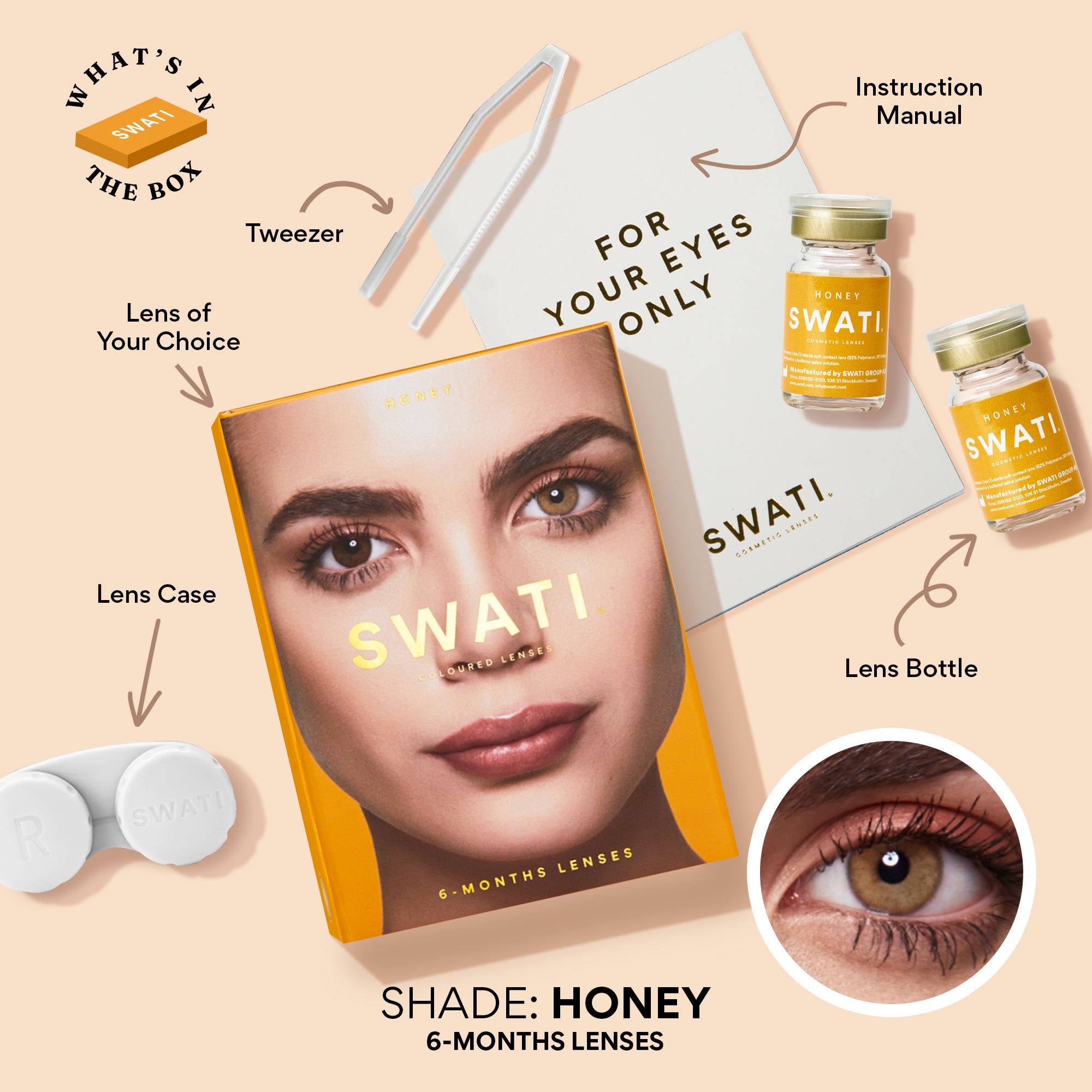 Lens Starter Set