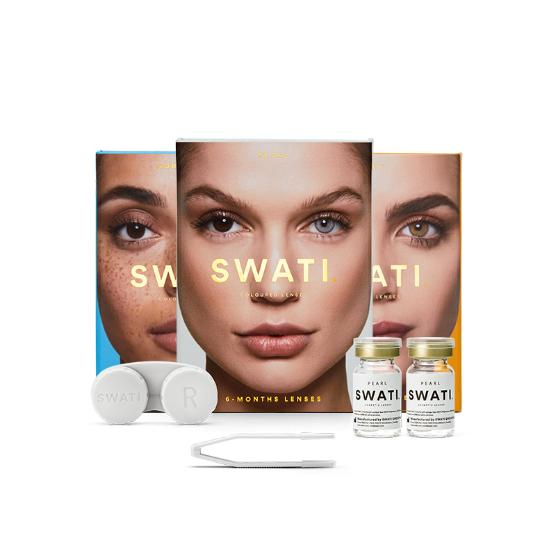 Glam Bundle - 6 months