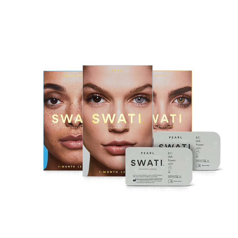 Glam Bundle - 1 month