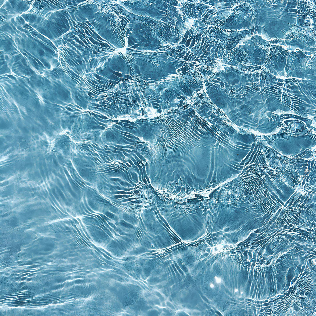 Aquamarine - 1 day