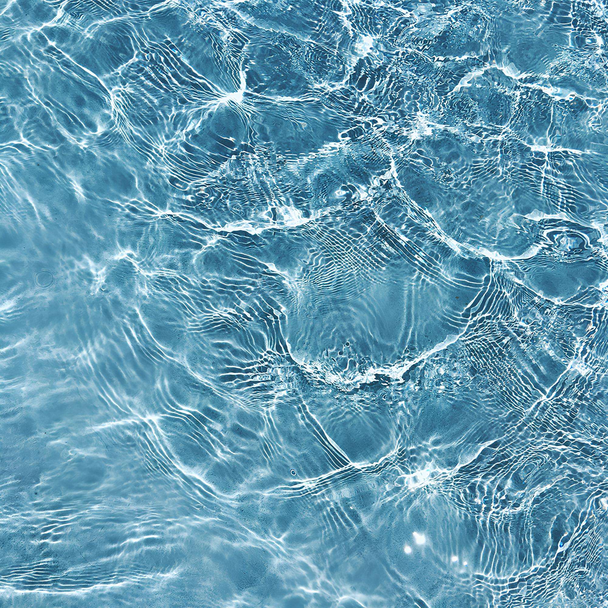 Aquamarine - 1 day