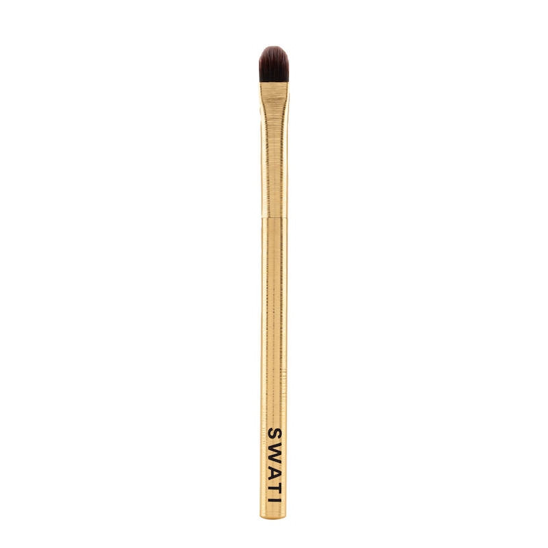 SWATI Cosmetics 06 Cut Crease - Eye Make-up Brush