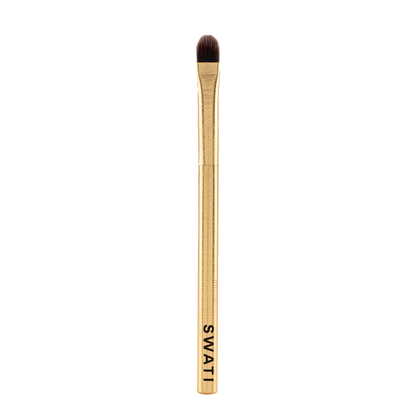 SWATI Cosmetics 06 Cut Crease - Eye Make-up Brush