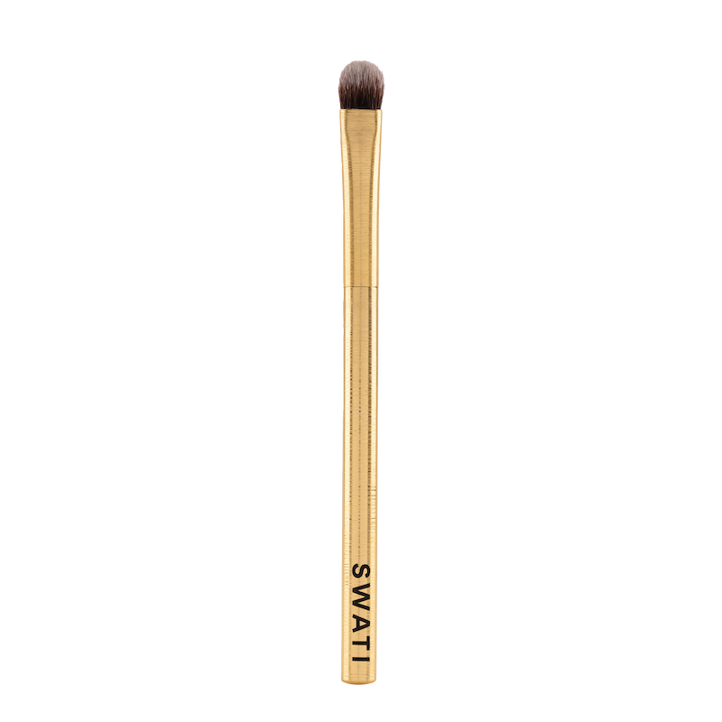 SWATI Cosmetics 02 Eyeshadow - Eye Make-up Brush