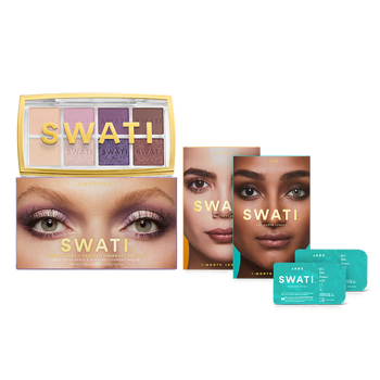 Buy Lash Adhesive Liquid Eyeliner - VANTA – SWATI® Official Online