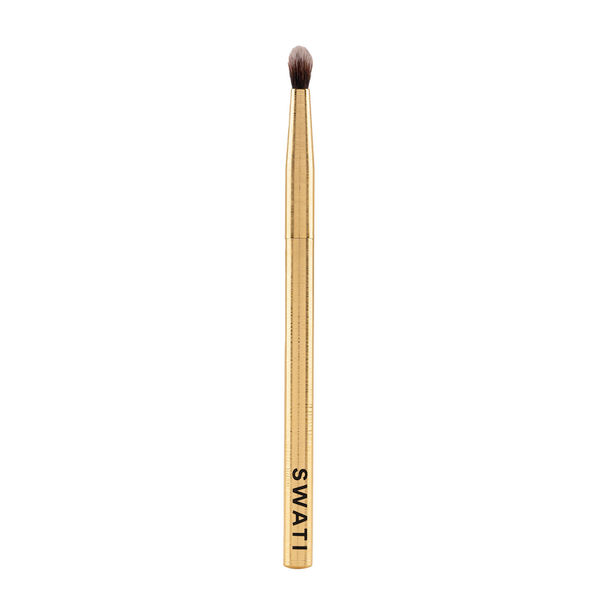 SWATI Cosmetics 03 Precise Crease - Eye Make-up Brush