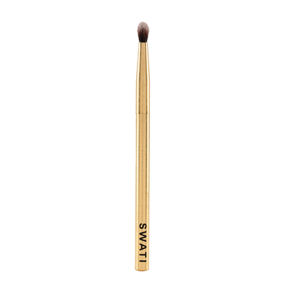 SWATI Cosmetics 03 Precise Crease - Eye Make-up Brush