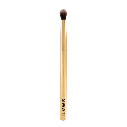 SWATI Cosmetics 01 Soft Crease - Eye Make-up Brush