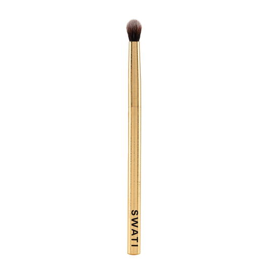 SWATI Cosmetics 01 Soft Crease - Eye Make-up Brush