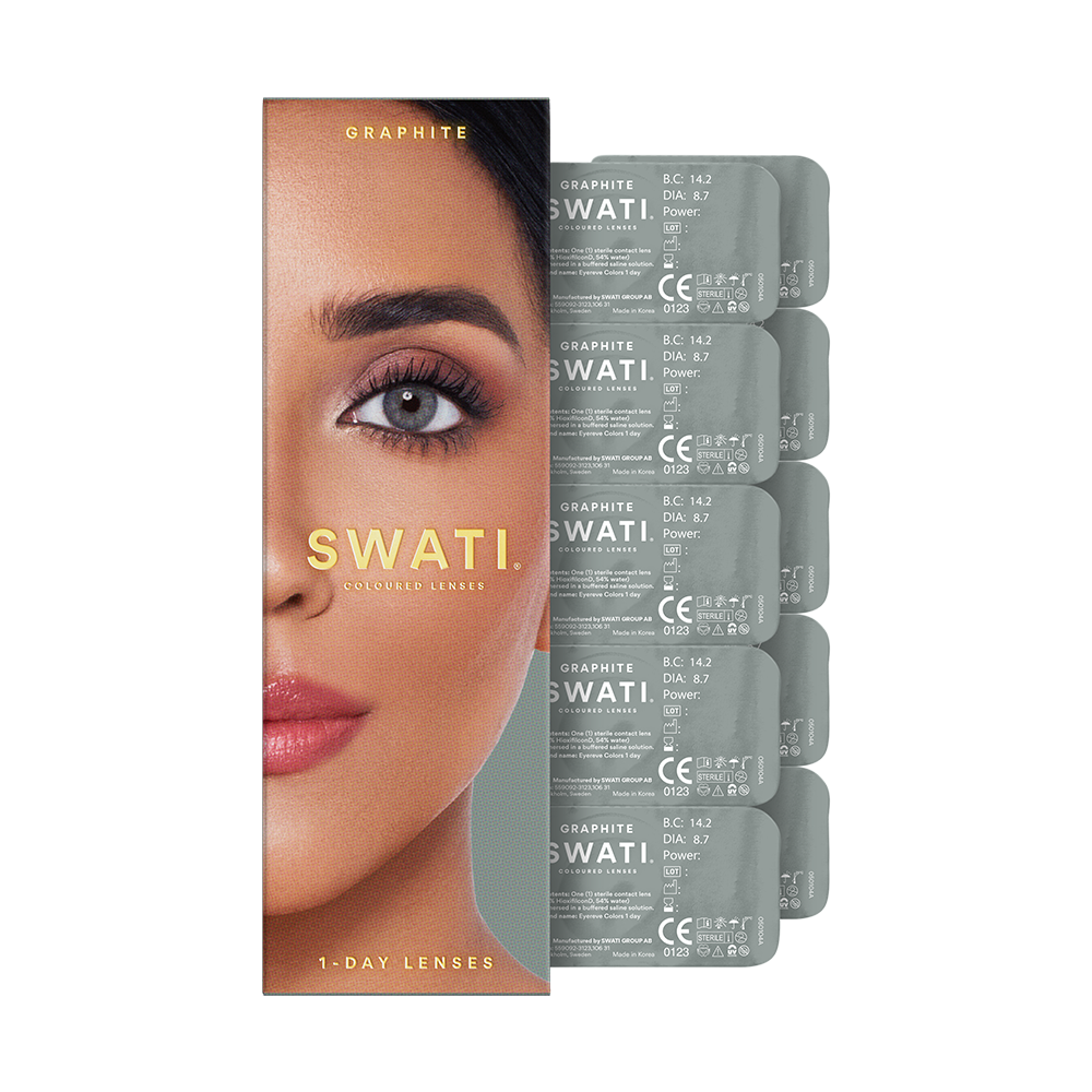 The Most Natural Looking Lenses! SWATI® Official Store – SWATI ...