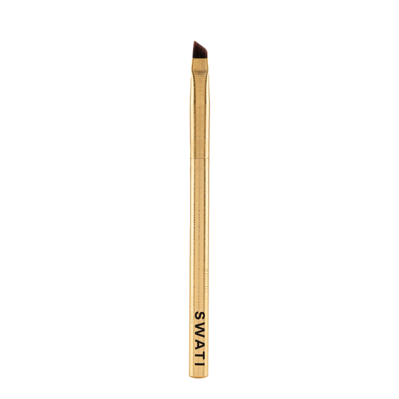 SWATI Cosmetics 07 Wing Liner - Eye Make-up Brush